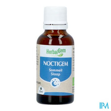 Afbeelding in Gallery-weergave laden, Herbalgem Noctigem Bio 30ml
