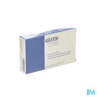 Keraton Caps 40x170mg