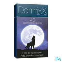 Charger l'image dans la galerie, Dormixx Blue Tabl 40
