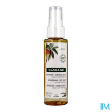 Load image into Gallery viewer, Klorane Capil. Olie Mango 100ml
