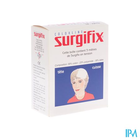 Surgifix 5,5 Hoofd + Dij 3m