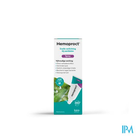 Hemoproct Spray 35ml