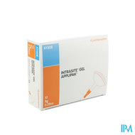 Intrasite Gel 10 X 8g 7308