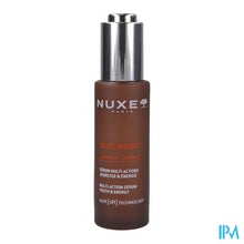 Afbeelding in Gallery-weergave laden, Nuxe Men Boost Multii-actief Verjongingsserum 30ml
