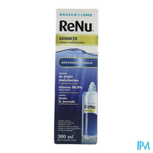 Afbeelding in Gallery-weergave laden, Renu Advanced Mps 360ml
