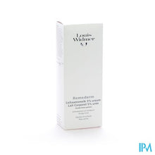 Afbeelding in Gallery-weergave laden, Widmer Remederm Lichaamsmelk N/parf Zdh 200ml
