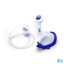 Charger l'image dans la galerie, Flaem Rf7 Soft Touch Vernevelaar+masker Volw
