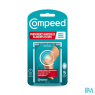 Compeed Pleister Blaren Medium 5