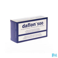 Daflon Pi Pharma Comp 60x500mg Pip