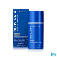 Neostrata Skin Active Triple Firming Neck Cr 80g