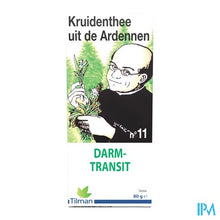 Charger l'image dans la galerie, Ardense Thee Nr.11 Transit 80g
