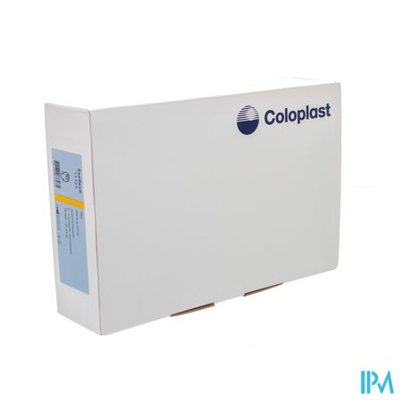 Easiflex O/z Transp X-large 70mm 30 14359