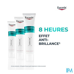 Eucerin Dermopure Clinic.matterende Fluide 40ml