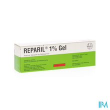 Load image into Gallery viewer, Reparil Gel 1% 100g
