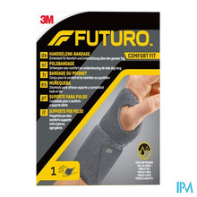 Afbeelding in Gallery-weergave laden, Futuro Comfort Lift Polsbandage 04036eu1
