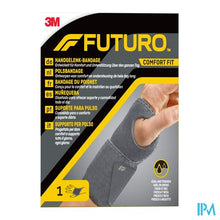 Afbeelding in Gallery-weergave laden, Futuro Comfort Lift Polsbandage 04036eu1
