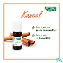 Afbeelding in Gallery-weergave laden, Phytosun Kaneel Fr-bio-01 5ml
