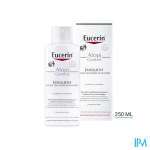 Eucerin Atopicontrol Lotion Kalmerend 250ml