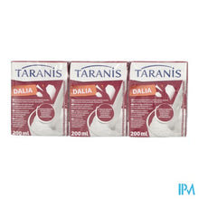 Afbeelding in Gallery-weergave laden, Taranis Dalia Drink 6x200ml
