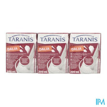 Load image into Gallery viewer, Taranis Dalia Drink 6x200ml

