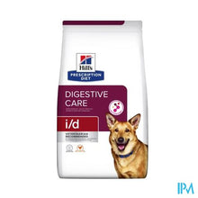 Charger l'image dans la galerie, Prescription Diet Canine I/d 1,5kg

