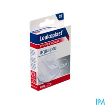 Afbeelding in Gallery-weergave laden, Leukoplast Aqua Pro Assortiment 20 7322106
