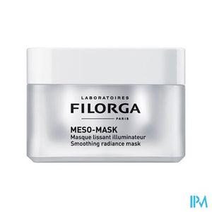 Filorga Meso-mask Masker Gladde-strakke Huid 50ml