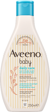Afbeelding in Gallery-weergave laden, Aveeno Baby Daily Care Wasgel Haar & Lichaam 250ml
