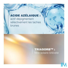 Afbeelding in Gallery-weergave laden, Ducray Melascreen Fluide A/pigmentvlek Spf50+ 50ml
