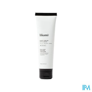 Likami Voetcreme Tube 100ml