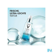 Charger l'image dans la galerie, Vichy Mineral 89 Booster Navulling 50ml
