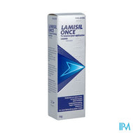 Lamisil Once 1 % Sol Cutaan Gebruik 4g