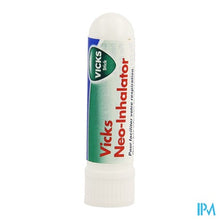 Load image into Gallery viewer, Vicks Neo Inhalator
