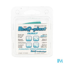 Afbeelding in Gallery-weergave laden, Resq-plast Family 4,5mx50mm Groen 1
