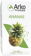 Load image into Gallery viewer, Arkocaps Ananas Plantaardig 150
