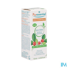 Afbeelding in Gallery-weergave laden, Puressentiel Eo Bergthee Bio Expert 10ml

