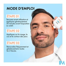 Charger l'image dans la galerie, Vichy Capital Soleil Uv-aqua Fluide Spf50+ 50ml
