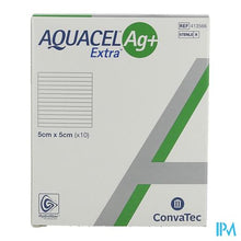 Afbeelding in Gallery-weergave laden, Aquacel Ag+ Extra 5 X 5cm 10 413566
