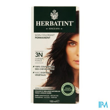 Charger l'image dans la galerie, Herbatint Kastanjebruin Donker 3n 150ml
