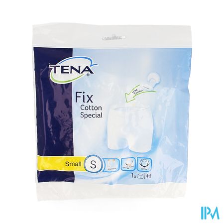 Tena Fix Cotton Special S 756603