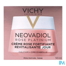 Load image into Gallery viewer, Vichy Neovadiol Rose Platinium 50ml
