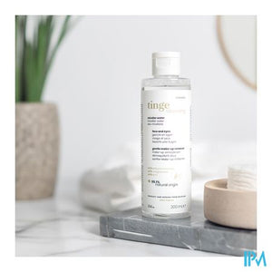 Tinge Cleansing Micellair Water 3in1 200ml