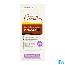 Charger l'image dans la galerie, Roge Cavailles Intieme Verzorging Mycolea 200ml
