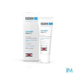 Isdin Ureadin Ultra 40 Gel Oil 30ml