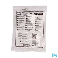 Portex Pessar Vinyl 71mm 1