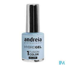 Afbeelding in Gallery-weergave laden, Andreia Vao Gel H44 Bluebel 10,5ml
