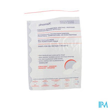Charger l'image dans la galerie, Pharmex Broek Incont -drukknop 44-48
