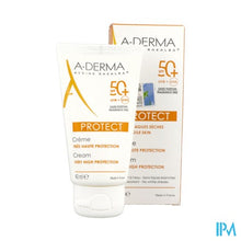 Charger l'image dans la galerie, Aderma Protect Creme Z/parfum 40ml
