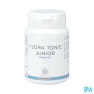 Flora Tonic Junior V-caps 60