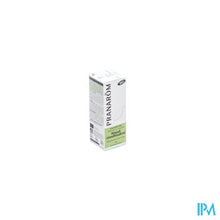 Afbeelding in Gallery-weergave laden, Pranarom Eo Niaouli Bio 10ml
